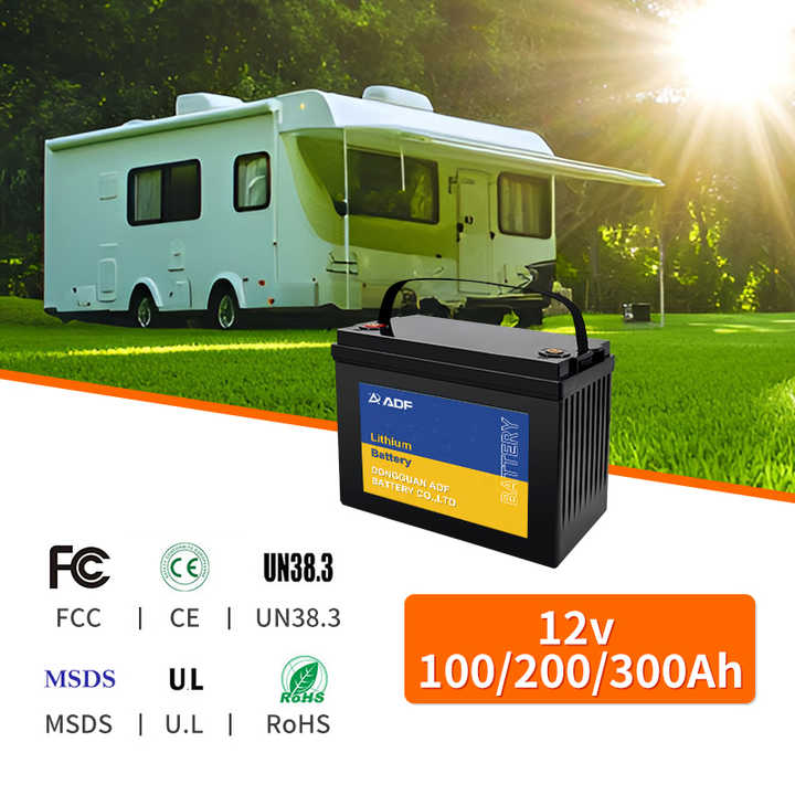 72V 100Ah LiFePO4 Battery 300Ah 48V 160Ah 15Kwh 10Kw Battery Box BMS 320Ah 3.2V 15Ah 70Ah Cell Batterie Lithium High-Cycle Life for Solar Energy Storage and Electric Vehicles ADF