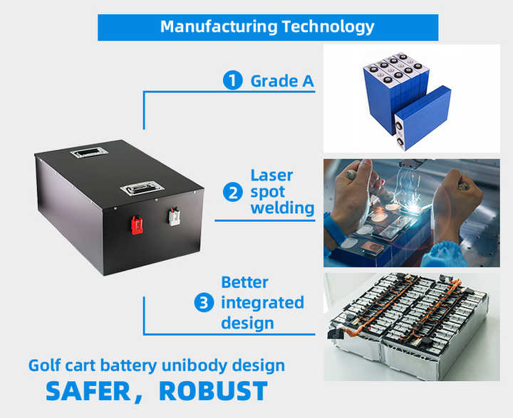 48V 100ah/200ah Electric AGV Robot Pallet Truck Jack Transfer Cart with Lifepo4 Battery for Industrial Energy Storage and Material Handling Applications