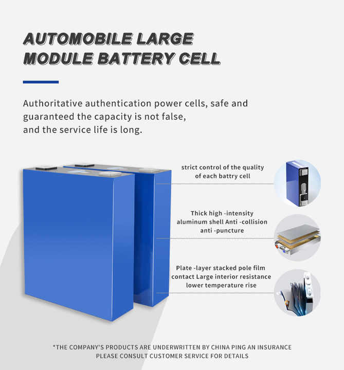 LiFePO4 Power Battery 60V 30AH High Performance for Electric Forklifts Golf Carts ADF