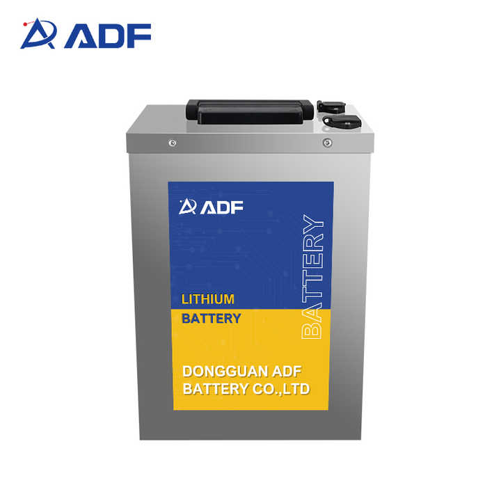 Power Cubins 10kWh Solar Battery Pack 12V 100Ah LiFePO4 Power Supply 14.4V Tool Battery 60V 27Ah Battery for Home Appliances, Electric Vehicles ADF
