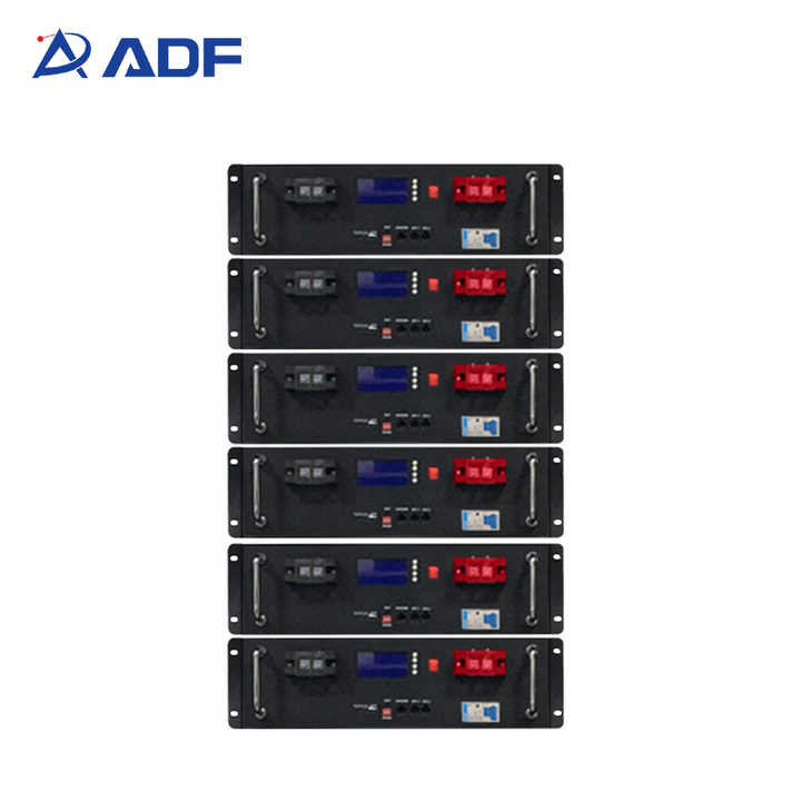 10MWh BESS Solar Battery Energy Storage System 1MW 100kW 30kWh 10kWh High-Capacity Energy Storage Solutions for Solar Power Grids ADF