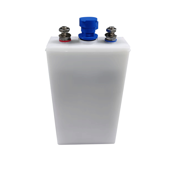 KPL-30 Vented Nickel Cadmium Battery 1.2V 30Ah for Railway Power Systems HIZN