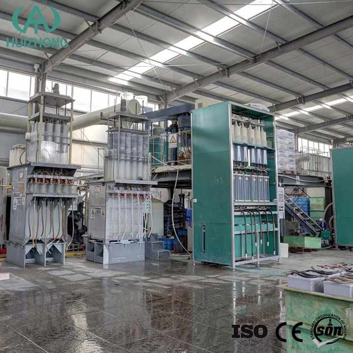 Lead Acid Deep Cycle Battery 12V 30Ah AGM Sealed Rechargeable Solar Energy Storage Battery for UPS Systems HUIZHONG OEM