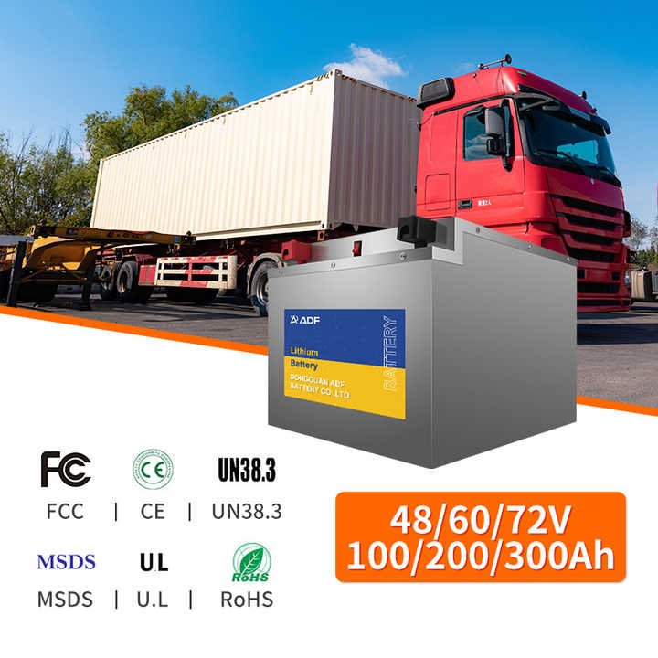 Lifepo4 Battery 12V 7Ah 24V 40Ah 20Ah 100Ah 314Ah Lithium Cell 5Kw 15Kwh High Voltage Solar Power Storage System for Renewable Energy Applications