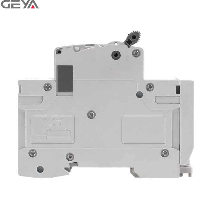GEYA POP-2P 16-25A High Quality Type Surge Protector Device for Circuit Breaker Applications GEYA