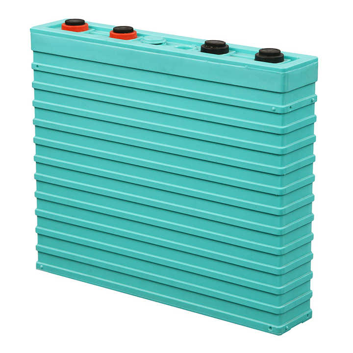 ISO9001 12V 300Ah Lithium LiFePO4 Battery Pack High-Cycle Life Energy Storage for Solar Power Systems GBS