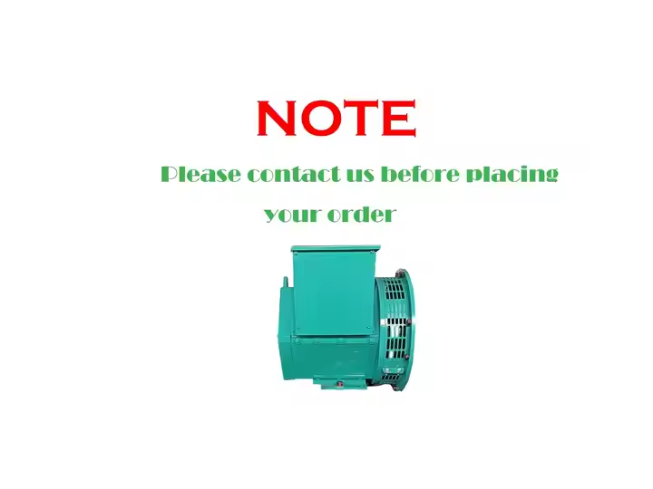 Diesel Generator Super Silent 30kW 30kVA 1500RPM 220V-415V Backup Power for Commercial Industrial YANAN