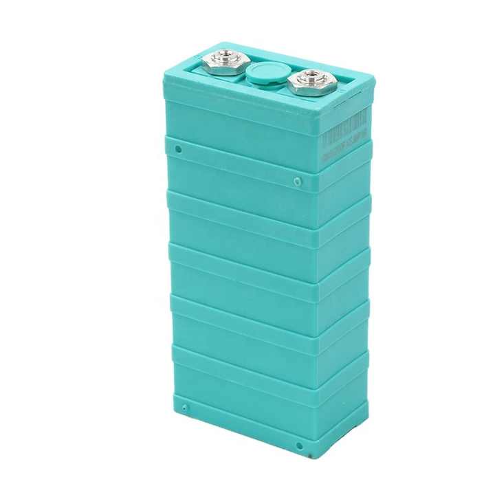 2023 New Design 20Ah Lithium LiFePO4 Battery 3.2V High-Capacity Power Storage for Electric Vehicles GBS