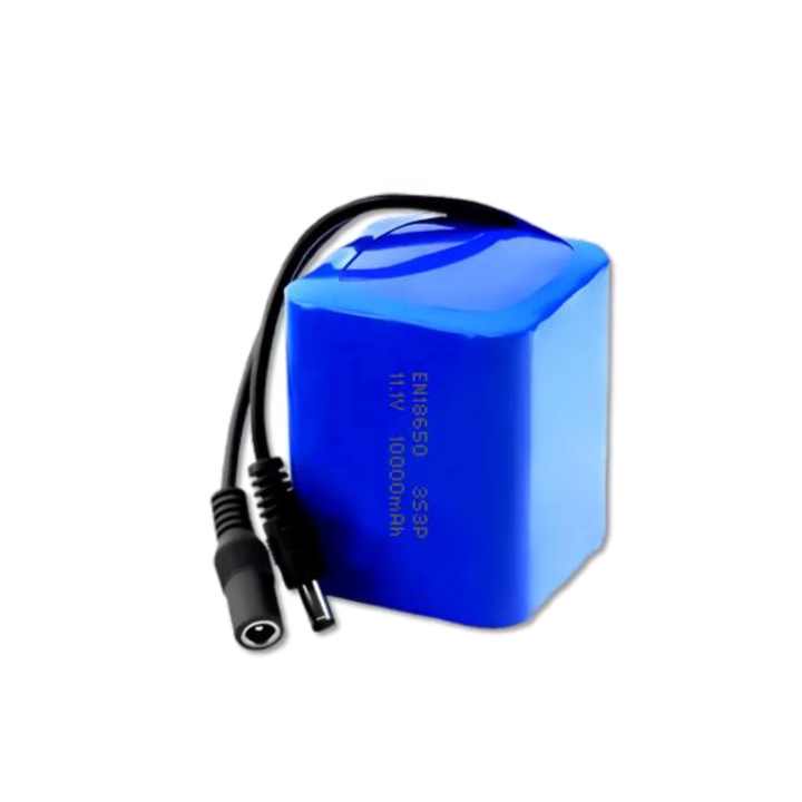 7000mAh High Capacity 18650 Cylindrical Lithium Ion Rechargeable Battery Cells 4S1P 2S3P 3.7V 14.8V LiCoO2 Long Cycle Life for Power Tools Solar Energy Storage Systems and Electric Vehicles Encore Energy