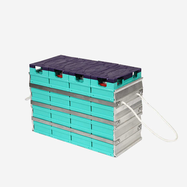 GBS Li-ion Battery Pack 12V 60Ah Long Cycle Life for Electric Vehicles Solar Systems and UPS Gbsystem