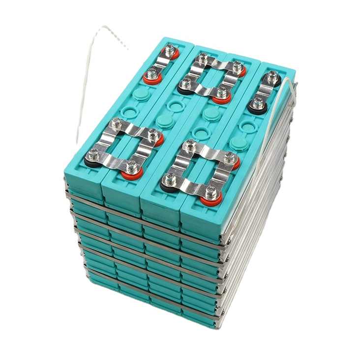 3.2V 12V 24V 48V 60V 96V 300Ah Lithium LiFePO4 Battery Pack 100KWh Off-grid Energy Storage System GBS-LFP300Ah