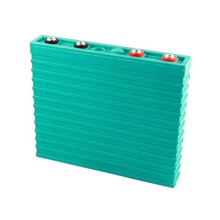 Prismatic Lithium Ion Battery Cell 3.2V 300Ah LiFePO4 for Solar Power Storage Systems GBS