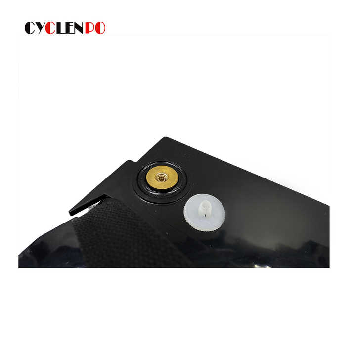 LiFePO4 Wireless Connection Battery 12V 100Ah Long Life Cycle for Car UPS RV Boat Solar Systems cyclenpo