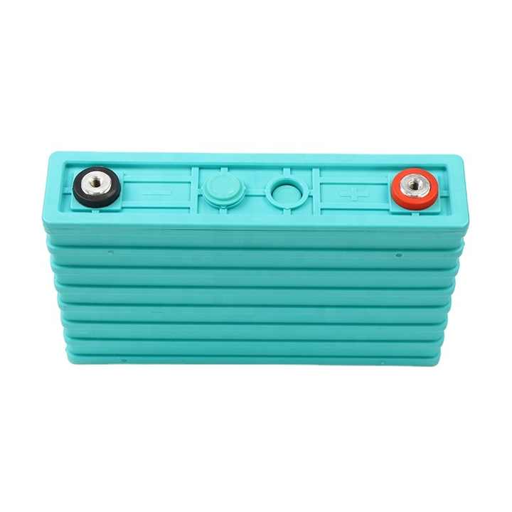 Off-grid Energy Storage System 3.2V 160Ah Lithium-ion Solar Battery for Telecom and EV Applications GBS