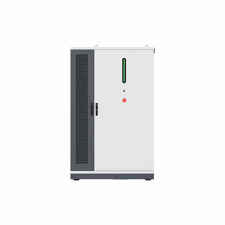 High Voltage Industrial Commercial Energy Storage Systems OEM Lithium Ion LIFEPo4 Batteries Hybrid On-Off Grid HV Battery 215KWH 280AH Liquid Cooling IP54 Protection Guangdong China HONGJIALI