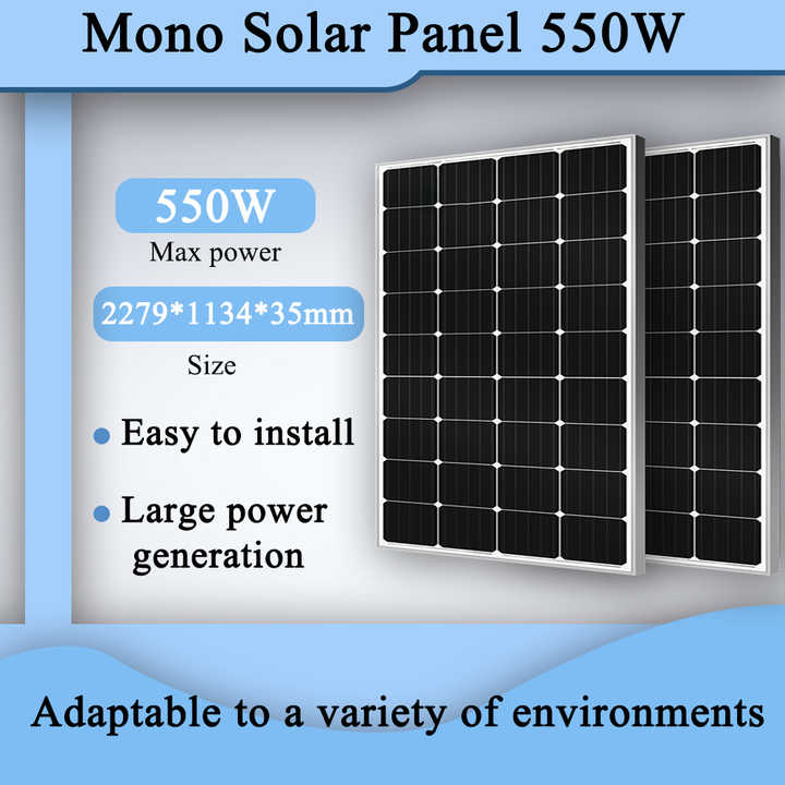 3.2kW Off-Grid Solar System with Hybrid Inverter and Lithium Battery for Home Power Supply SUYEEGO
