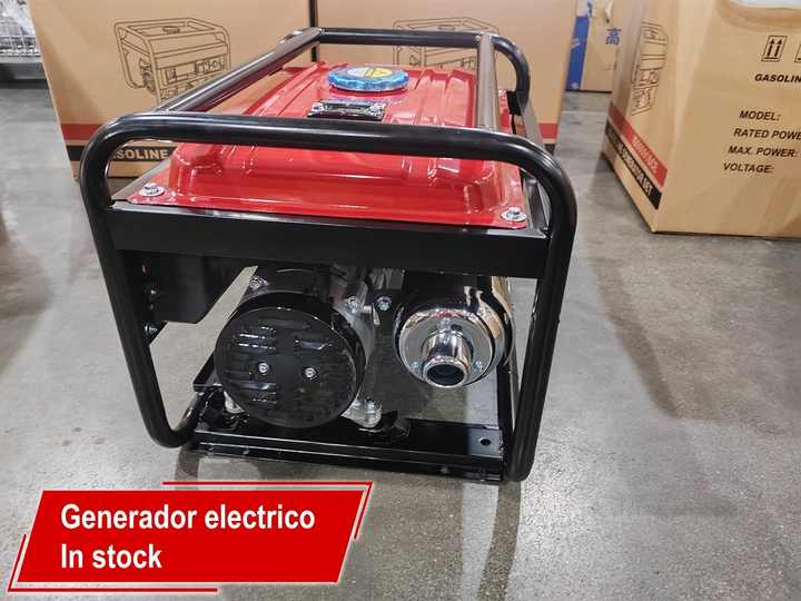 SUYEEGO 5kW 10kVA 60Hz Electric Start Diesel Generator Single Cylinder 4 Stroke Air Cooled Single Phase