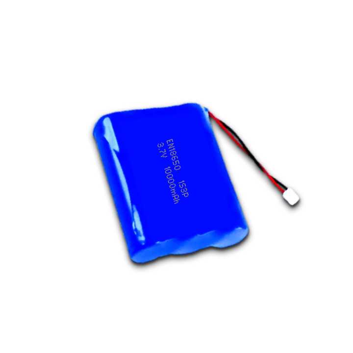 7000mAh High Capacity 18650 Cylindrical Lithium Ion Rechargeable Battery Cells 4S1P 2S3P 3.7V 14.8V LiCoO2 Long Cycle Life for Power Tools Solar Energy Storage Systems and Electric Vehicles Encore Energy