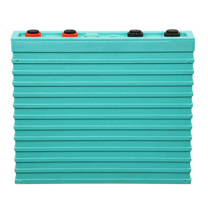 GBS 60V 300Ah Lithium LiFePO4 Battery Pack High-Cycle Life Energy Storage System for Solar Power Backup GBS