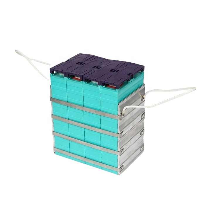 Lithium Iron Phosphate Battery Pack 12V 100Ah High Energy Density for Electric Vehicles and Energy Storage Systems