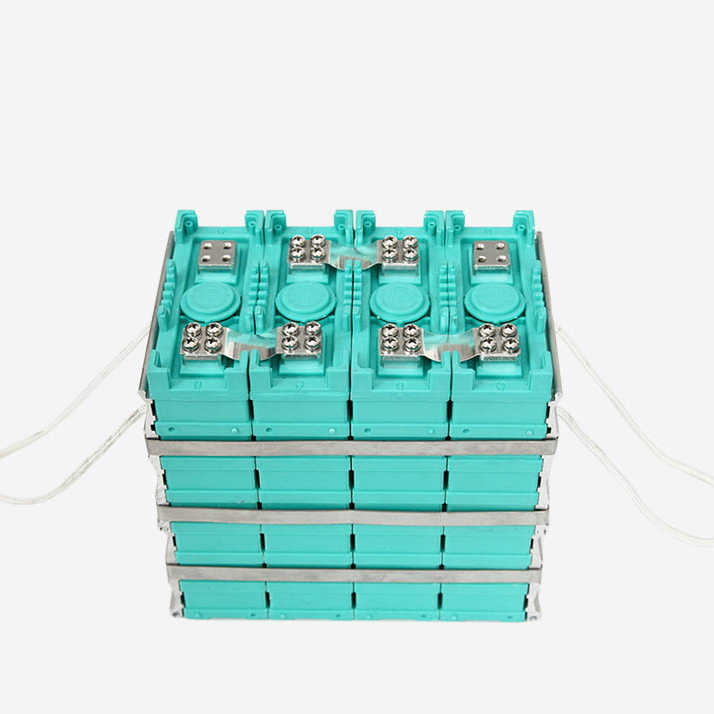 Lithium-ion Battery 12V 40Ah Green High-Capacity Energy Storage System for Electric Boats Golf Carts and Solar Power Systems GBSystem