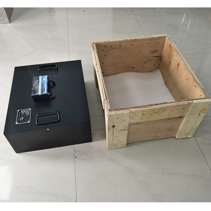 Deep Cycle Lithium LiFePO4 Battery 12V 400Ah Solar Energy Storage System for Renewable Power Solutions Cyclenpo