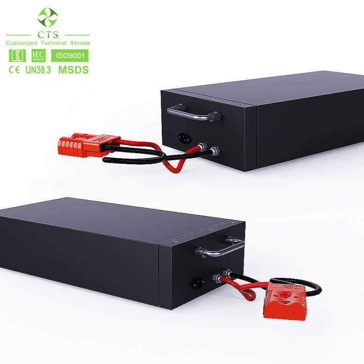 Citycoco Scooter Battery Pack 48V 72V 60V 12Ah 20Ah 30Ah 40Ah 50Ah 60Ah Lithium LiFePO4 High Discharge for Electric Scooters and E-Bikes