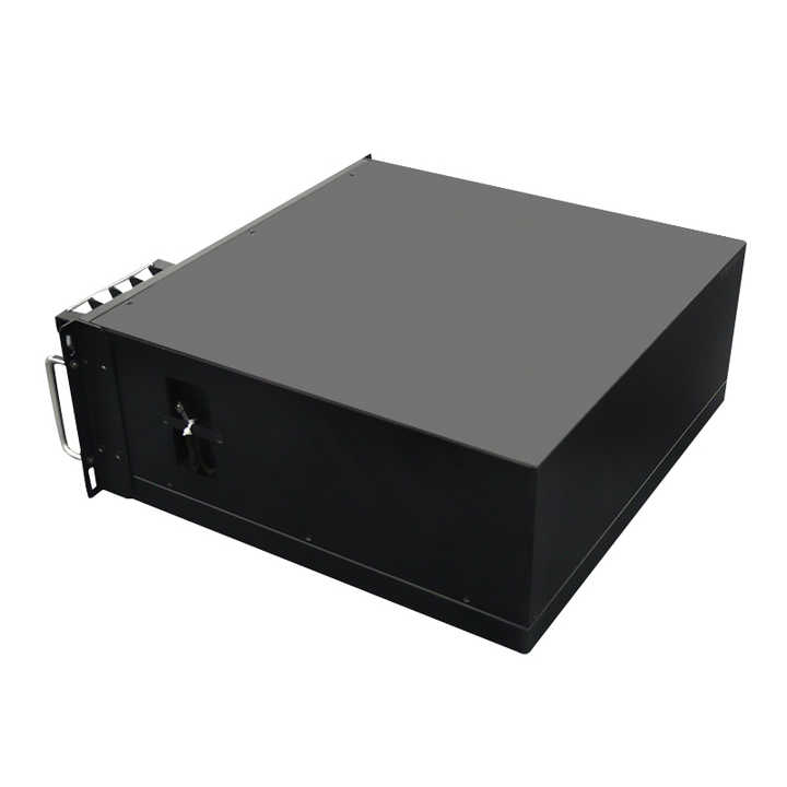 Professional 48V 150Ah LFP Solar Battery for Energy Storage Systems
