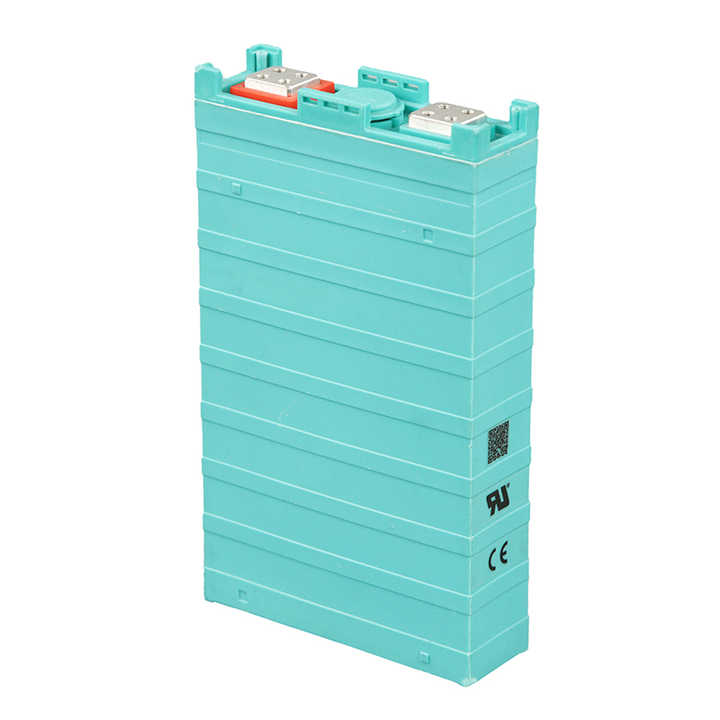 3.2V 100Ah LiFePO4 Battery for Electric Forklifts High Cycle Life Power System GBS