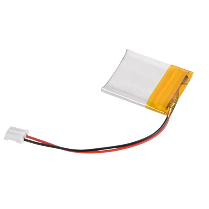 UL Certified Replacement 402030 3.7V 200mAh Rechargeable Lithium Polymer Battery for Wearable Sports Equipment & Toys Encore