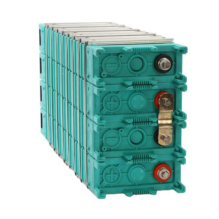 Lithium Ion Battery 200Ah 3.2V 12V 24V 48V LiFePO4 for Energy Storage Systems GBS