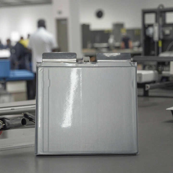 Sodium Ion Battery 3V 12000mAh Light Weight Pouch Cell for Electric Bicycles Scooters Golf Carts NPP Power
