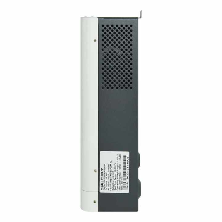 DC to AC Power Solar Inverter Pure Sine Wave Output Off-Grid Energy Storage System 1.2KW Techfine