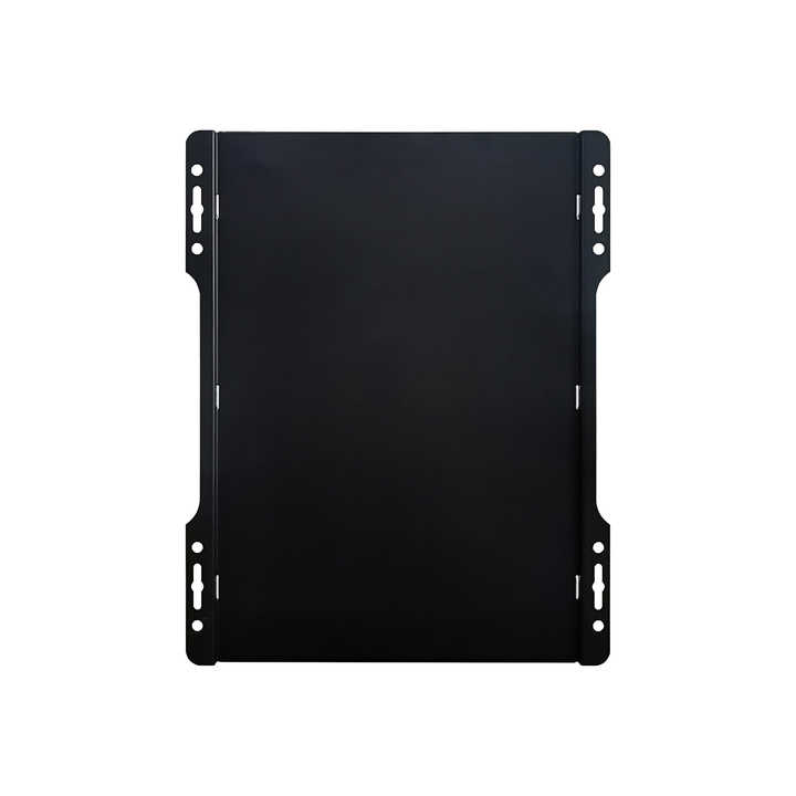 MPPT Hybrid Solar Charge Controller 40A 60A 80A 100A 12V 24V 48V for LiFePO4 Batteries Off-Grid Solar Systems Techfine