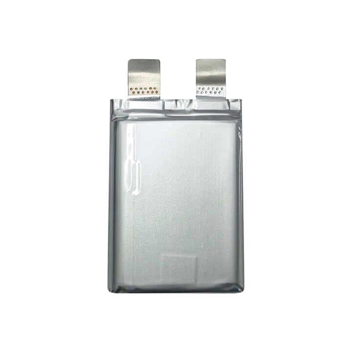 Rechargeable Pouch Cell Sodium Ion Battery 1.5V Discharge Cut Off 3.65V High Rate 3000mAh for Electric Bicycles Scooters Forklifts Power Systems Wheelchairs Golf Carts NPP Power