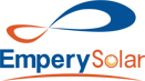 company logo