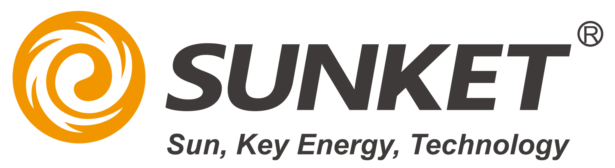 company logo