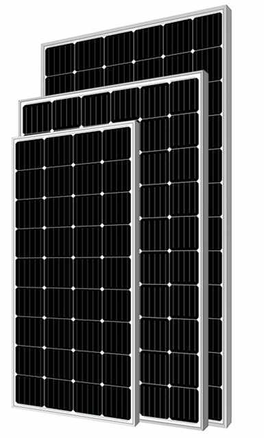 70KW Home Solar Power System New Energy Off-Grid Inverter with MPPT Controller Ground Roof Mounting Brackets Lead Acid Battery Sunket