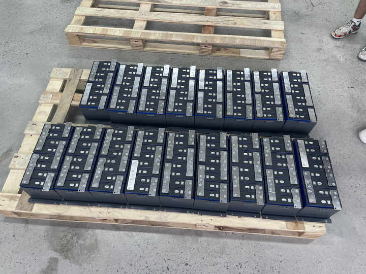 Energy Storage Battery High Capacity Lithium Ion Battery for Home Energy Storage Sunket