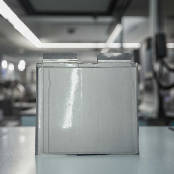 Sodium-ion Battery Cell 3V 20000mAh High Cycle Life 5000 Times for Electric Vehicles and Energy Storage Systems