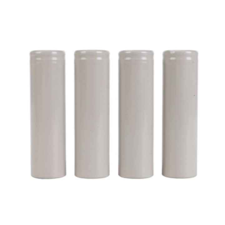 14500 Cell Pack 3.2V 18650 Cylindrical Rechargeable Battery 3.7V 2500mAh Household Energy Storage Systems for Solar Light PV RV Mottcell