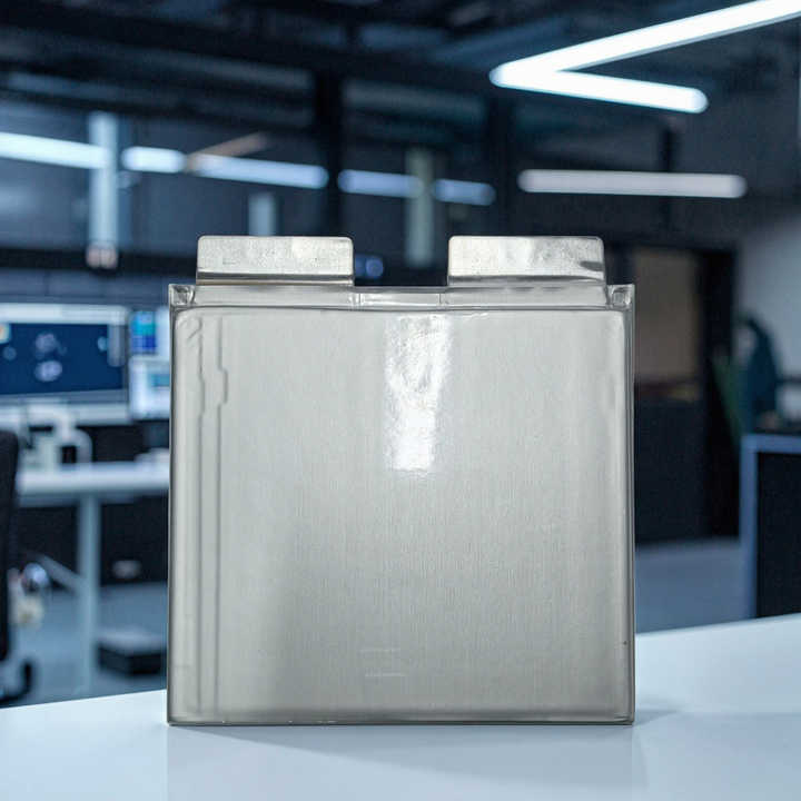 High Rate Pouch Sodium Ion Battery 12000mAh 5000 Cycles for Electric Bicycles Scooters Power Systems NPP Power