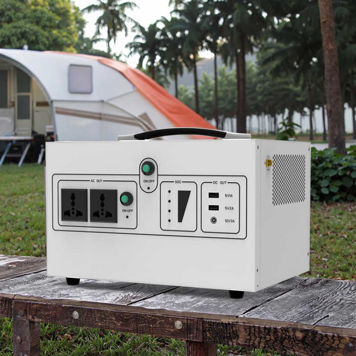 1kWh Solar Battery for House Powerwall Portable Power Home Battery Backup 1kW 960Wh LiFePO4 Battery for Home Outdoor Emergency Camping
