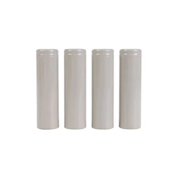 18650 Battery 3.2V 3.7V 2500mAh Rechargeable Cylindrical Storage Cell Pack for Solar Energy, Electric Vehicles, and Consumer Electronics Mottcell