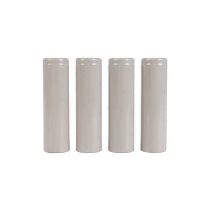 18650 Battery 3.2V 3.7V 2500mAh Rechargeable Cylindrical Storage Cell Pack for Solar Energy, Electric Vehicles, and Power Tools Mottcell