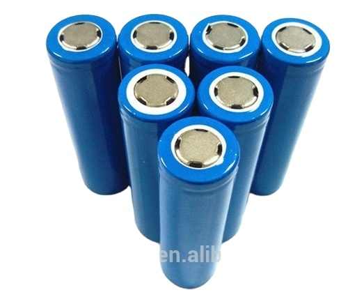 3.2V 1500MAH 18650 Battery Lithium Rechargeable Battery High-Capacity Li-Ion for Consumer Electronics and E-Bikes Mottcell