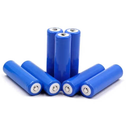 18650 3.7V Power Tool Battery Pack 3.2V 2500mAh High-Capacity Rechargeable Lithium-ion Battery for Power Tools and Electric Vehicles Mottcell