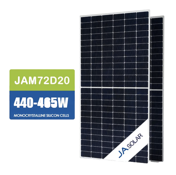 Off-Grid Solar Power System 3KW 5KW 10KW for Home & Prefab Houses Empery