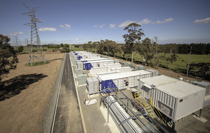 India Projects 36 GW Energy Storage by 2027, Raising Oversupply Concerns