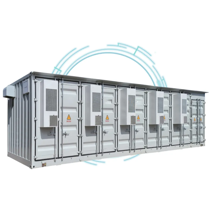 Commercial & Industrial BESS Storage System 1MWh 2MWh 5MWh Lithium Ion Battery 300kW 500kW Power Grid Container Battery with PCS LiFePO4 Air Cooling Peak Shaving and Valley Filling NOVACELL
